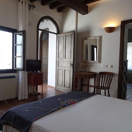 Casa La Loba Hotel Medina-Sidonia Exterior photo