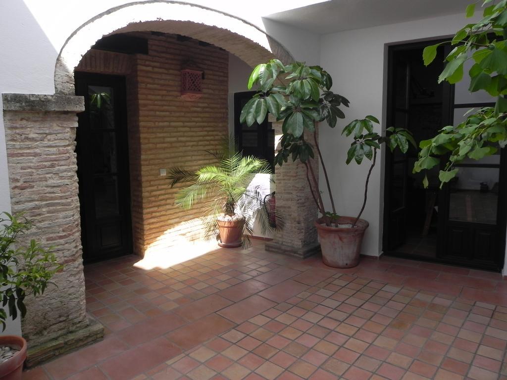 Casa La Loba Hotel Medina-Sidonia Exterior photo