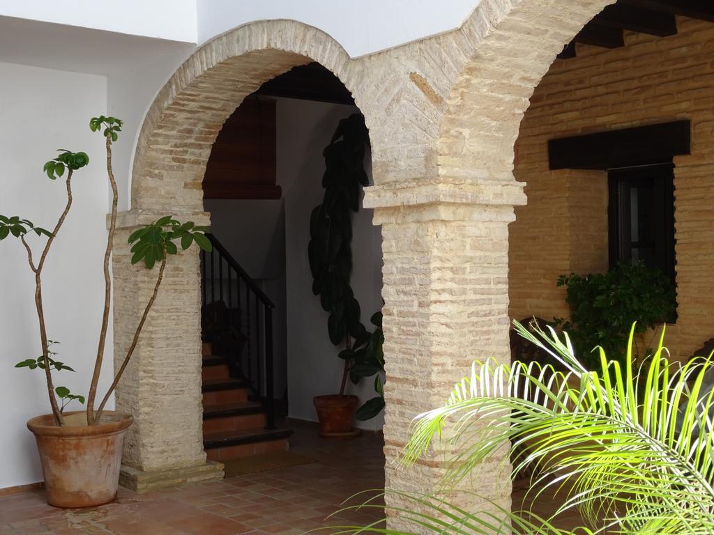 Casa La Loba Hotel Medina-Sidonia Exterior photo